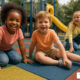 non toxic playground tiles