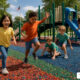 non toxic rubber mulch
