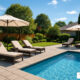patio pool deck