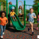 rubber mulch toxic