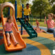 resin bound rubber crumb