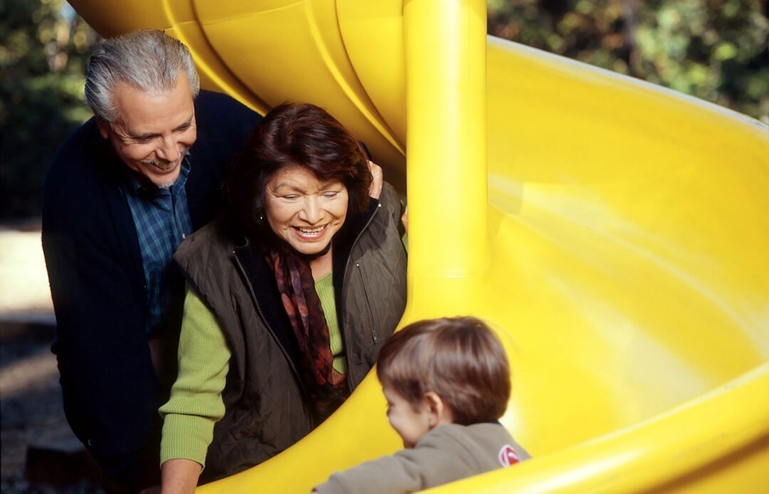 soft fall playground