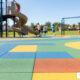 best playground ground cover