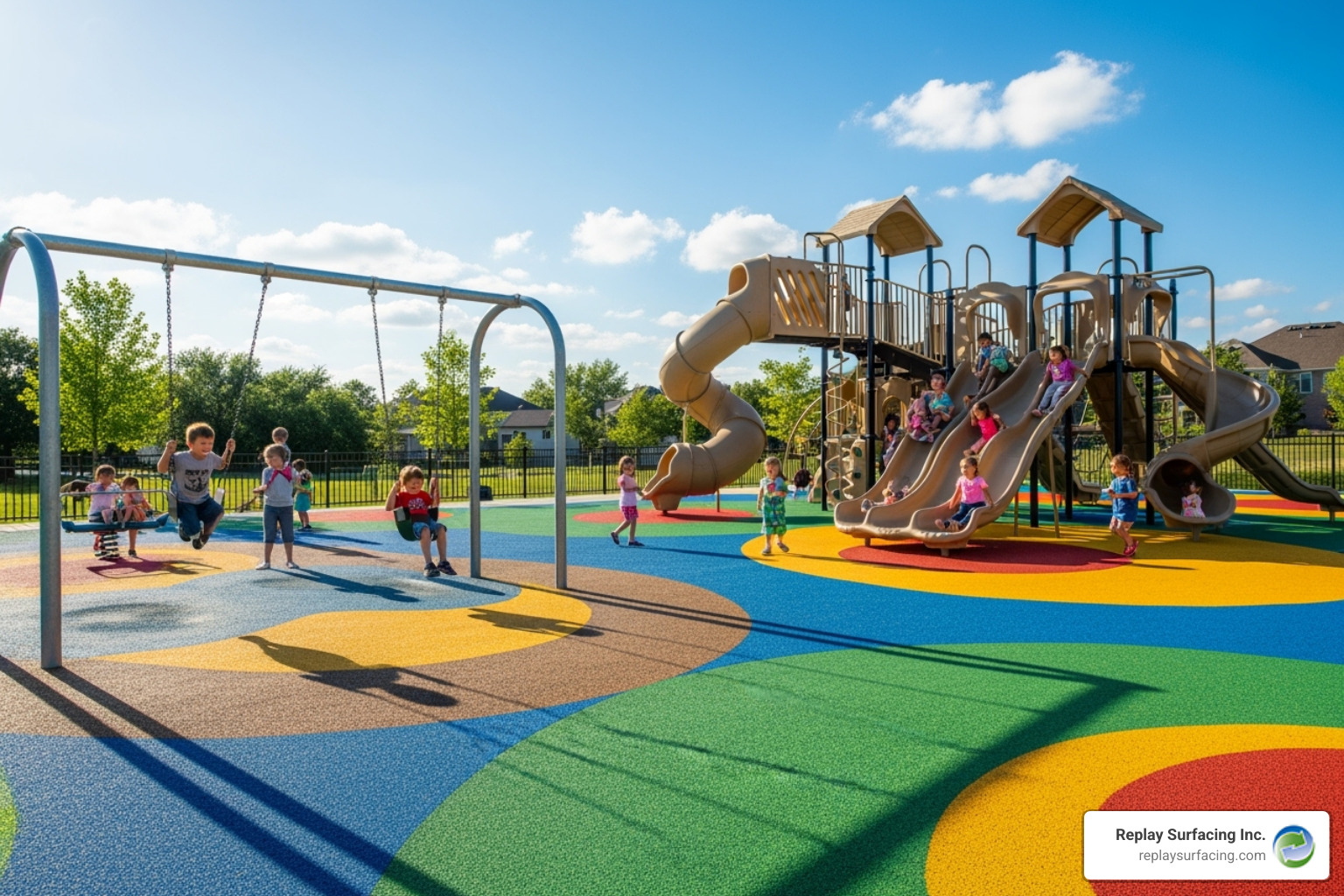 cost of rubber mulch per yard