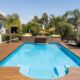 pool deck resurfacing options