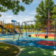 playground rubber flooring price