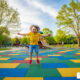 best playground flooring
