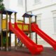 ground padding for playgrounds