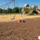 affordable playground flooring