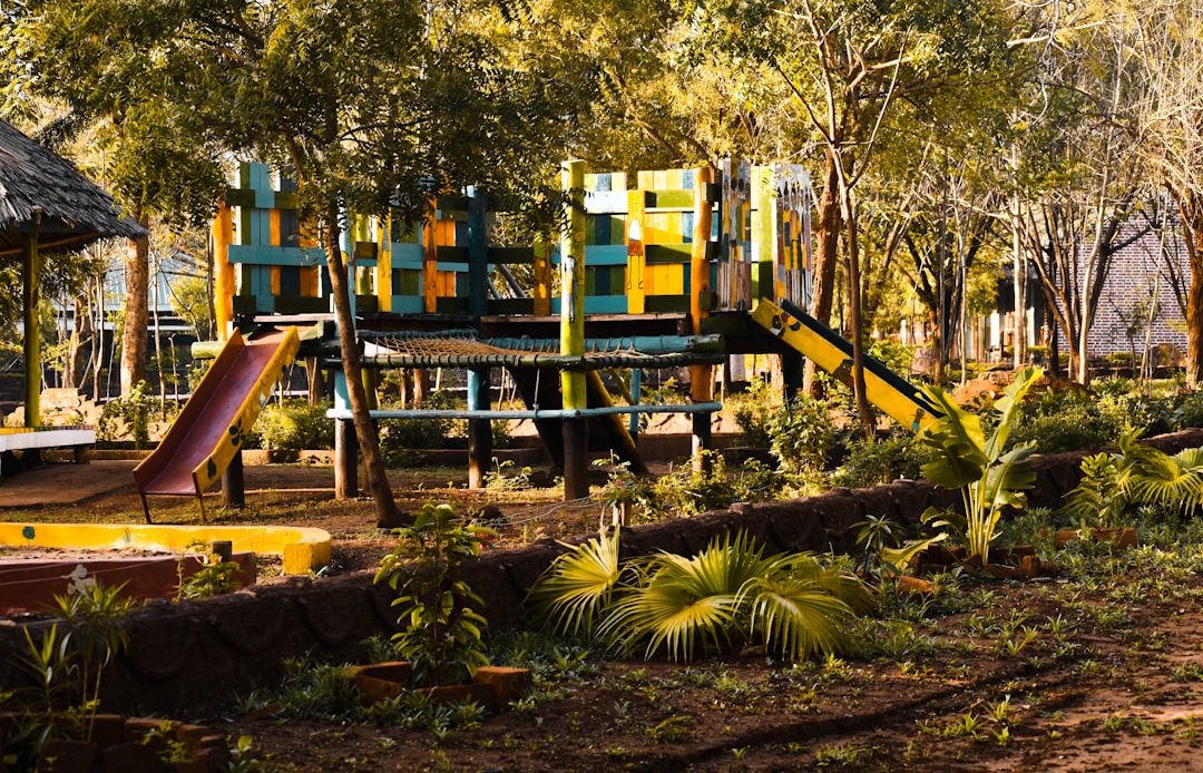 bonded rubber mulch near me