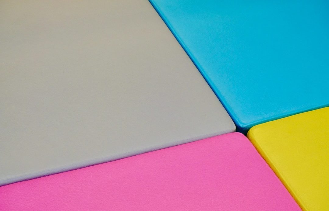 outdoor flooring playground