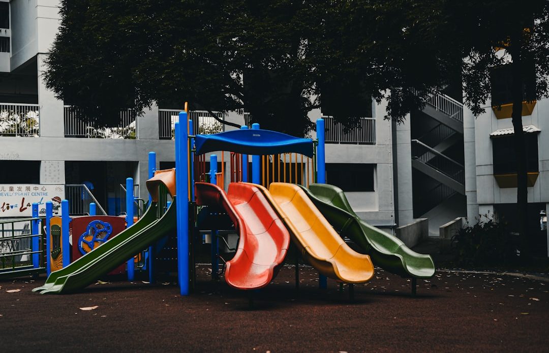 playground surface impact testing