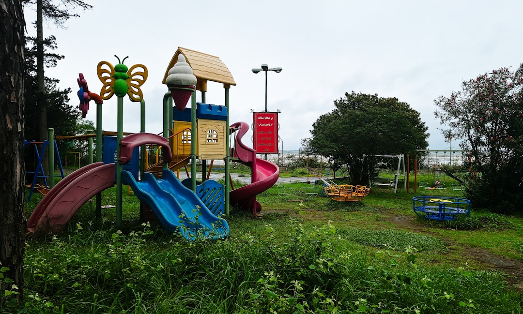 playground flooring near me