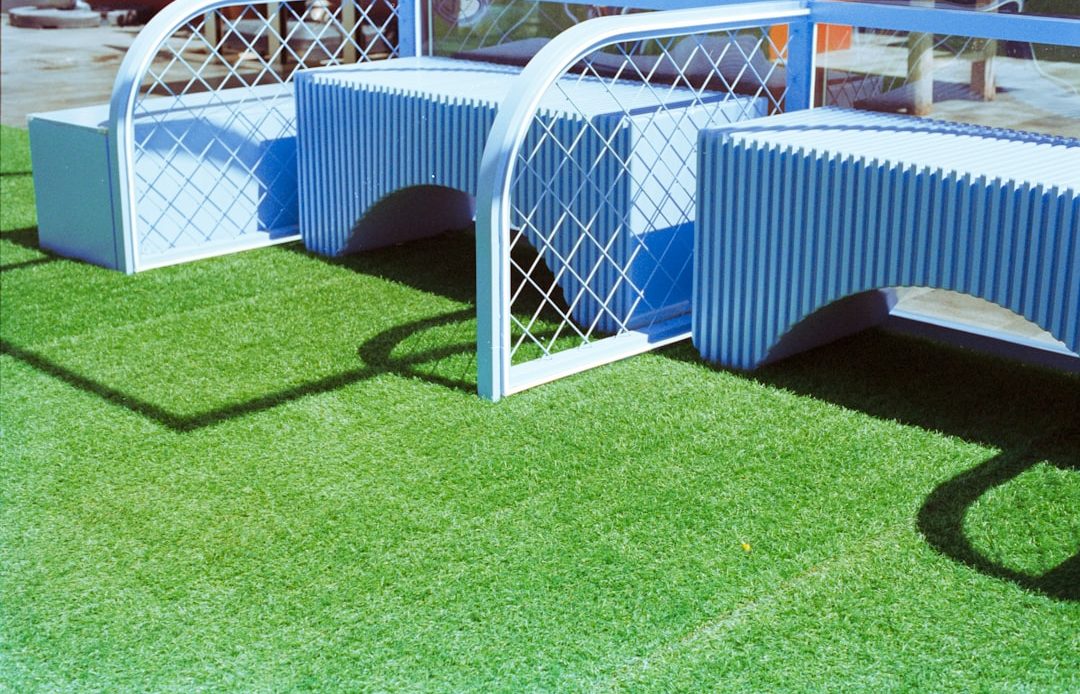 playground turf tiles