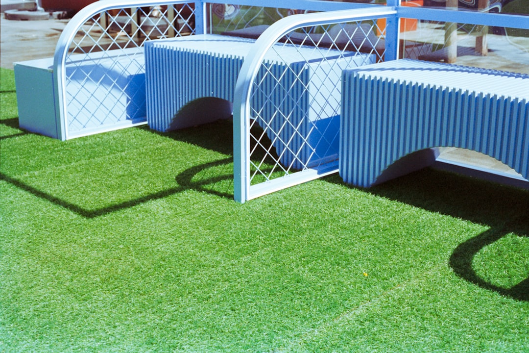 playground turf tiles