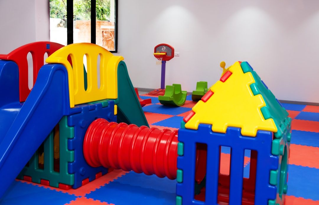 indoor playground foam tiles