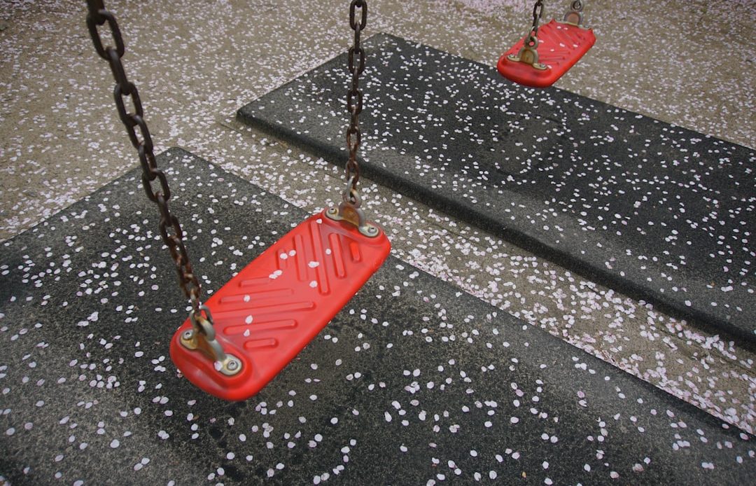 rubber flooring for play areas