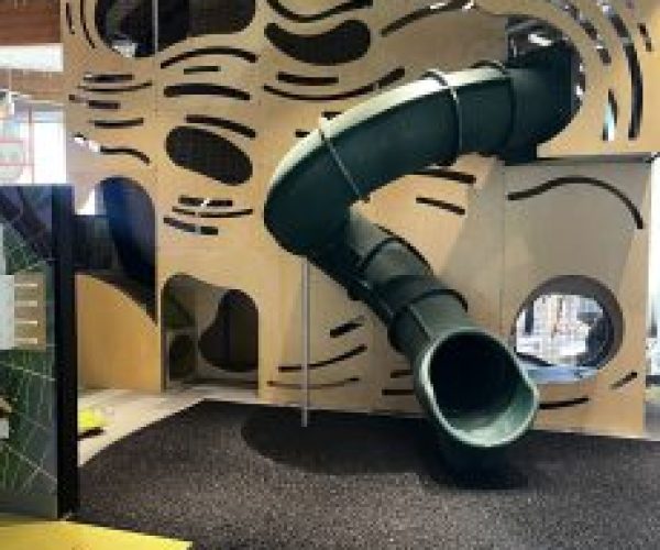 epdm rubber playground