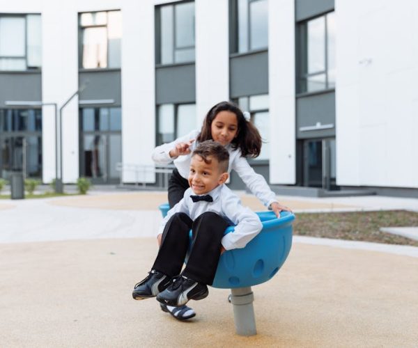 playground certified rubber mulch