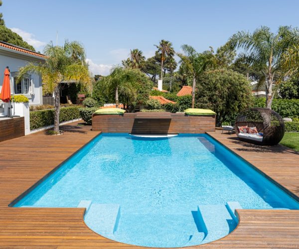 pool deck resurfacing options