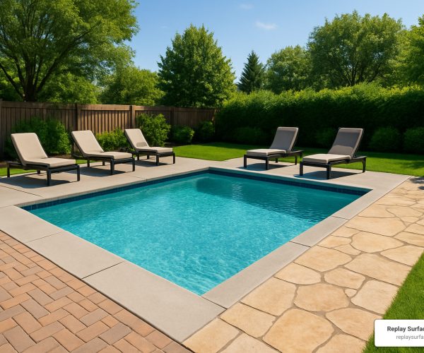 pool deck surfaces