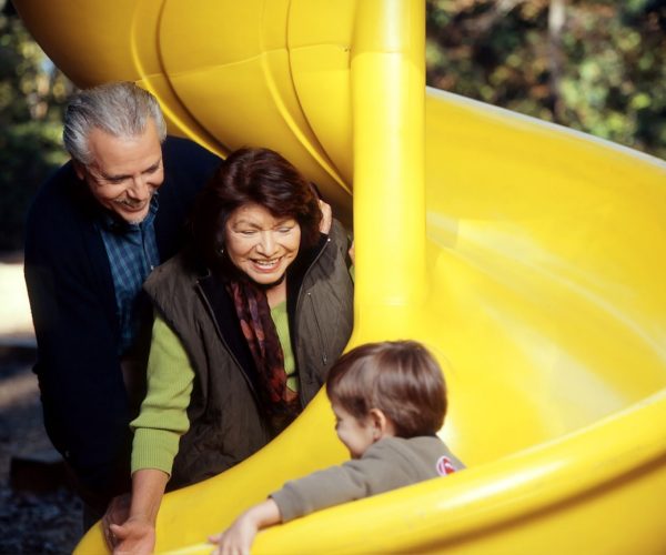 soft fall playground