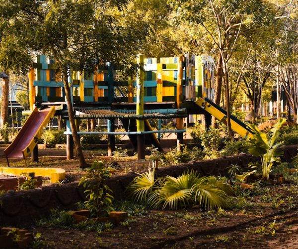 bonded rubber mulch near me